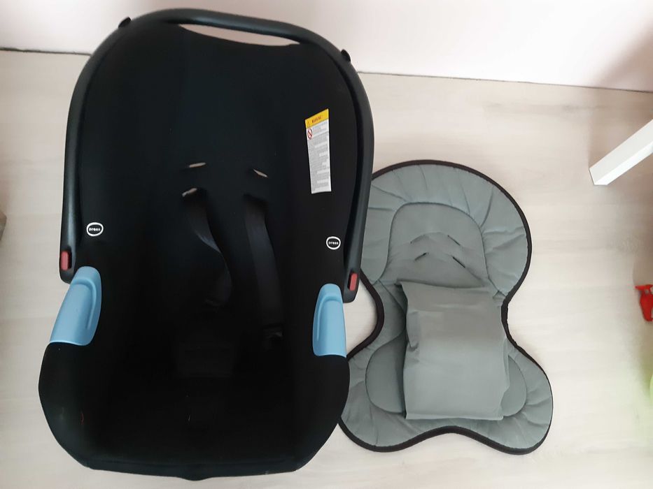 Buba количка като нова