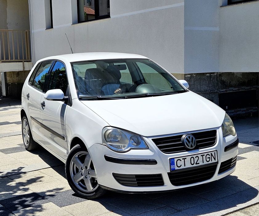 Volkswagen Polo 1.2 i / Stare Buna / Clima/ PRET FIX