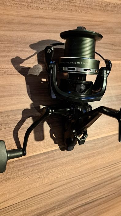 Mulineta FL Black Force