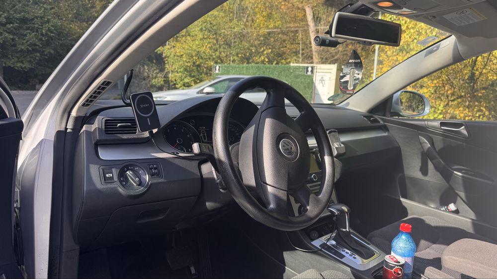 VOLKSWAGEN Passat 2010 — imagine 5
