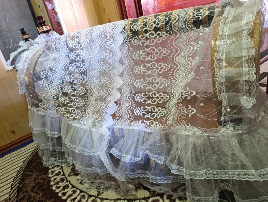 Бешик сотилади деярли холати янгги