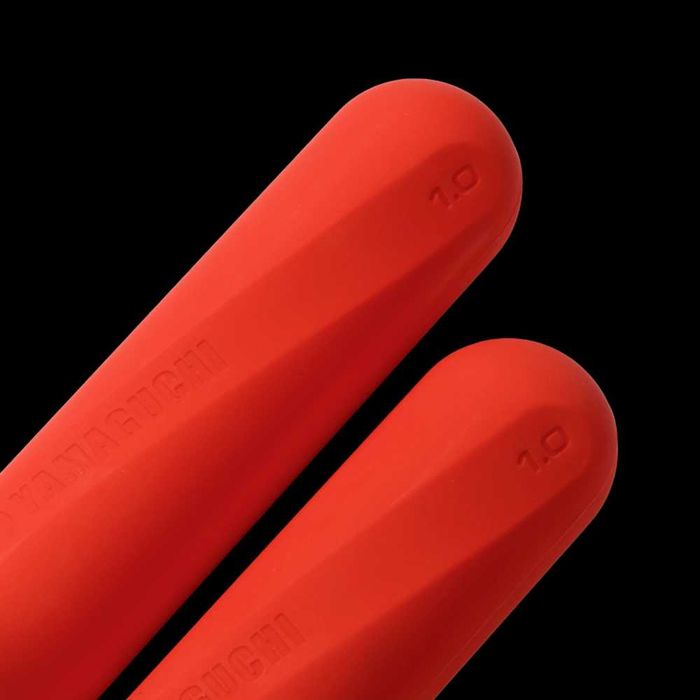 Набор утяжелителей и гантелей Yamaguchi Workout Set (1 кг)