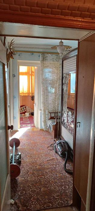 Квартира 77 серия