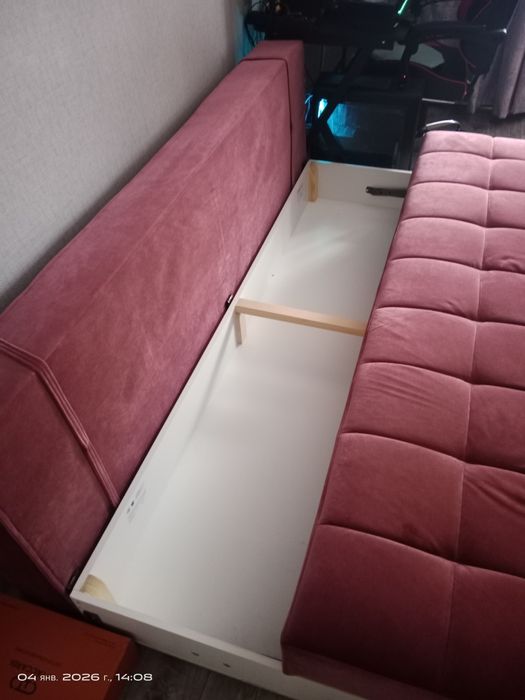 Продам диван раскладной