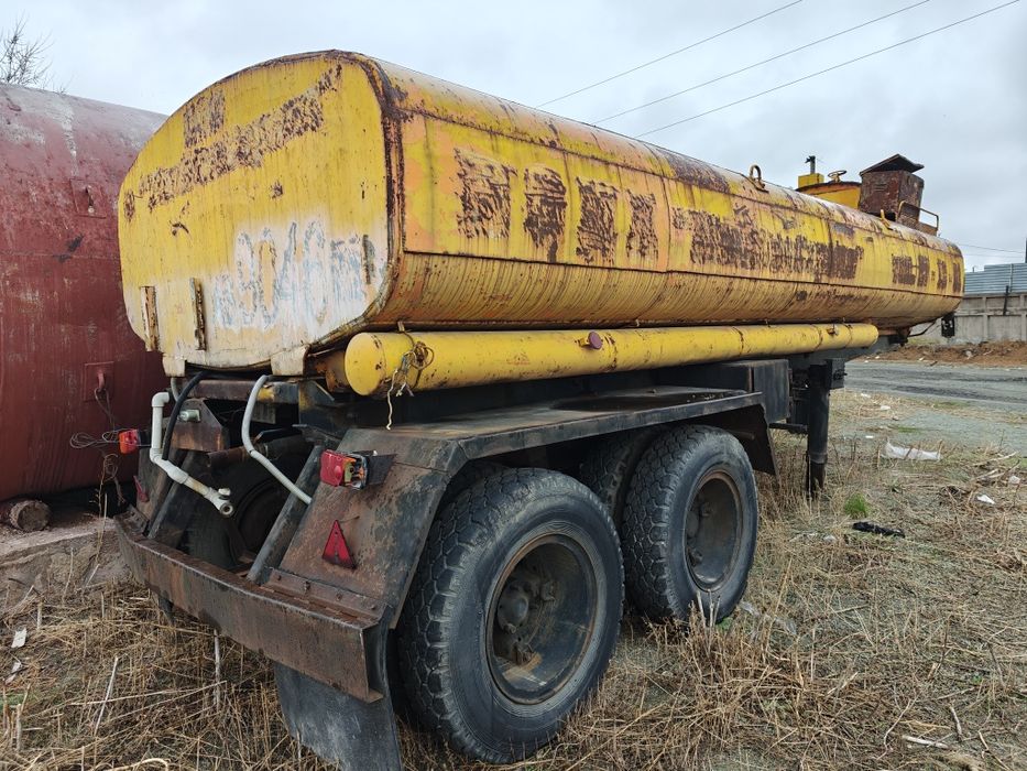 Продается Емкость 60 куб.м. (цистерна) 60 куб.м.
Использовался под под