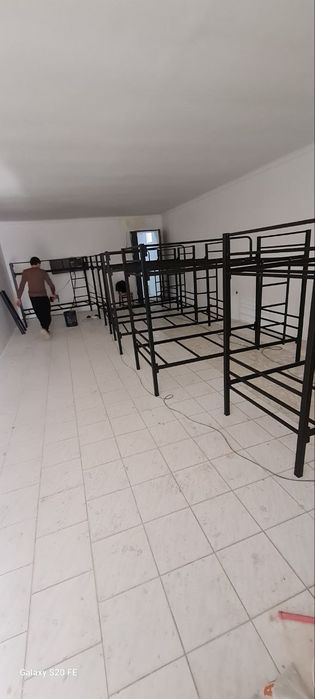 Temir kravat arzon narhlarda sexdan