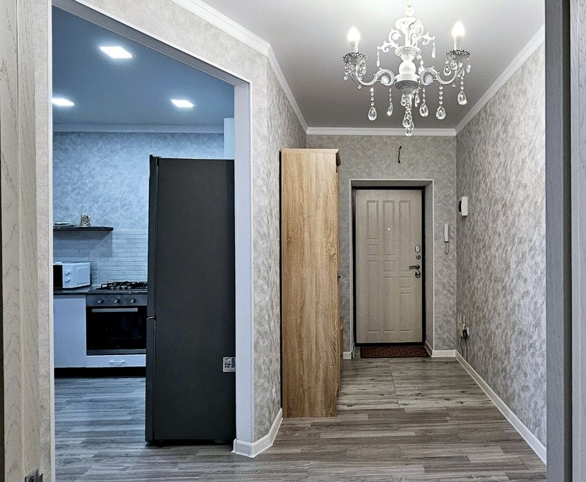 1 комнатная Батыс-2