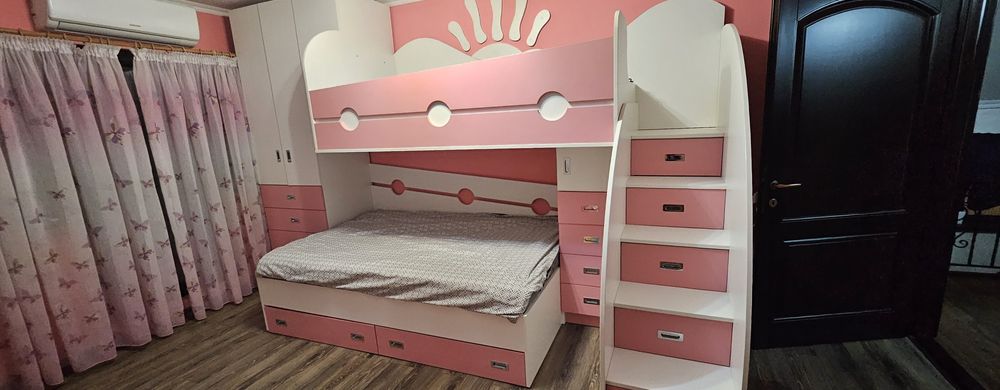 Vand mobila dormitor copii