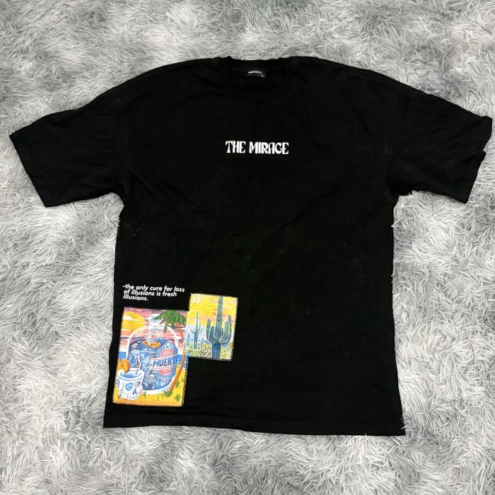 футболка бу турция