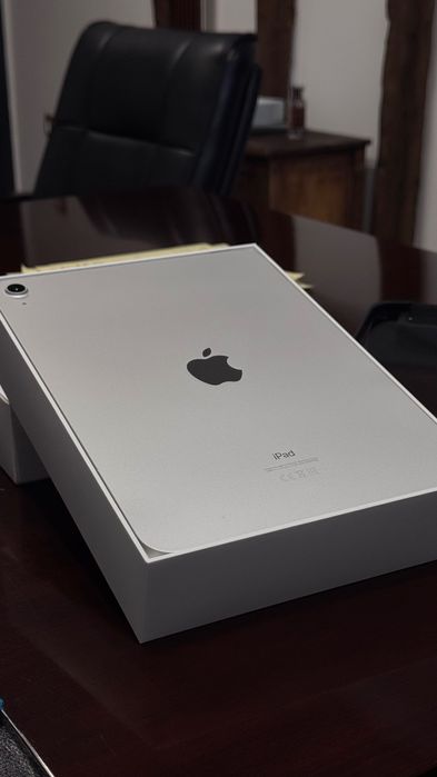 iPad 10th 64gb WİFİ