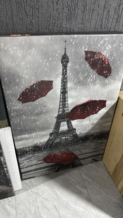 Продаю Картины Б/У