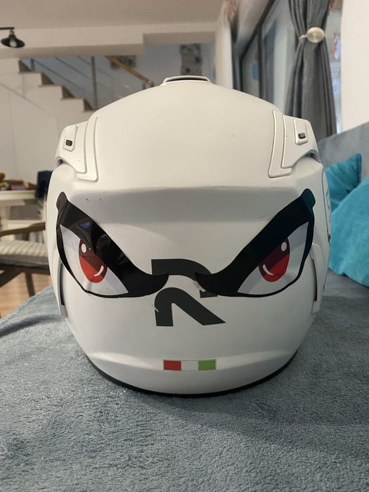 Casca HJC RPHA 70 XL cu 2 viziere