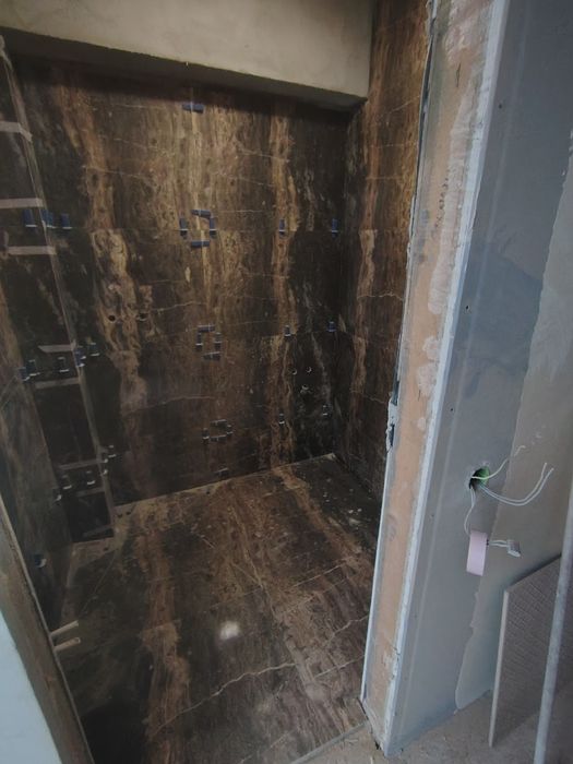 Montaj gresie și faianta