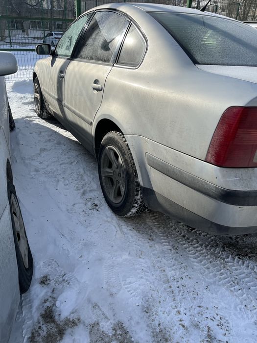 Продам авто woltvagen passat