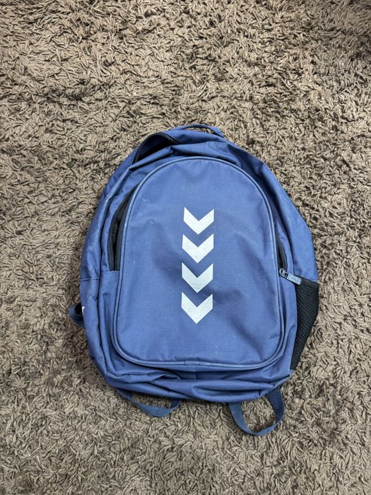 Rucsac - Ghiozdan Hummel