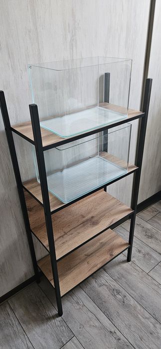 Аквариумы для акваскейпа