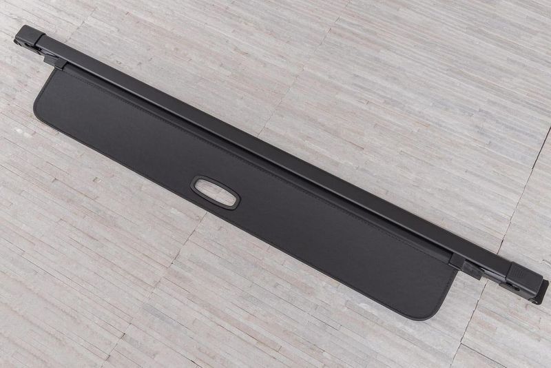 Щора за багажник за vw touareg (2018-)