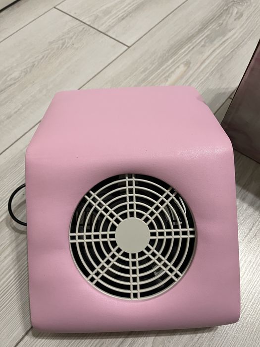 Для маникюра, вентилятор, стерилизатор