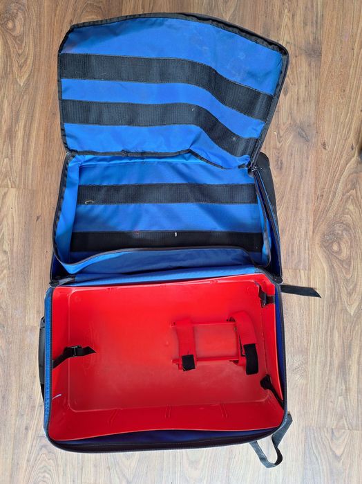 Rucsac/ Ghiozdan Medicaldimensiunimari