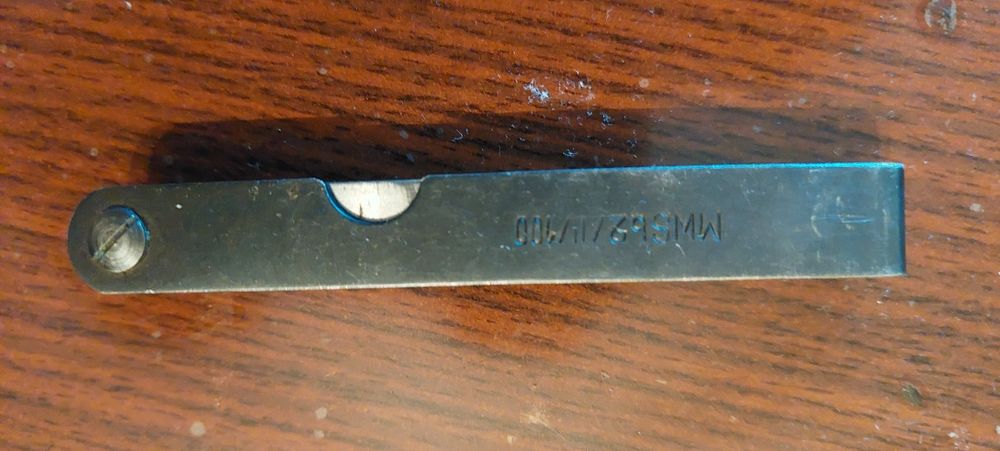 #Продавам #оригинален #полски #луфтомер