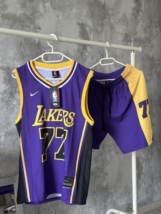 Compleu baschet Lakers S Jordan bulls