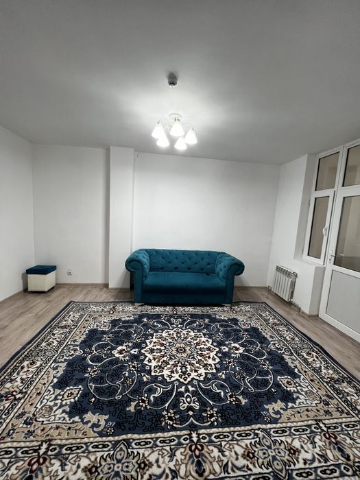 Квартира Жаңа қала