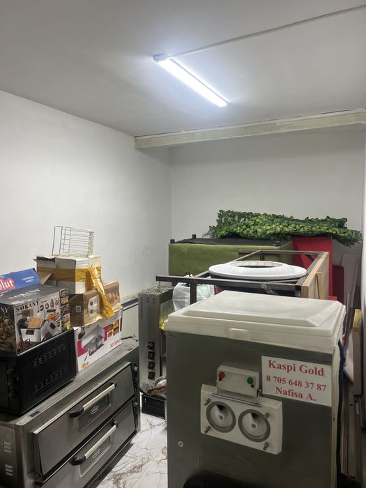 Аренда под складское помещение