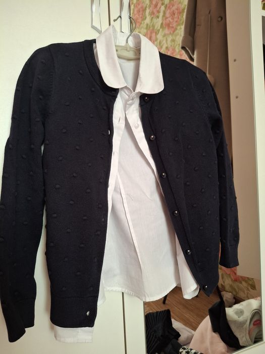 Блузка р 122-128