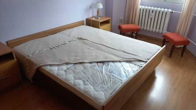 Дава се под наем Двустаен апартамент в София, Редута - 65 кв.м за 548.25 € - Снимка #5