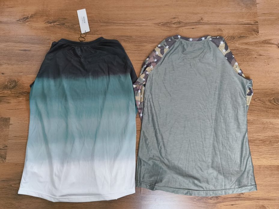 Loose riders LRGA mtb jersey / мтб джърси М