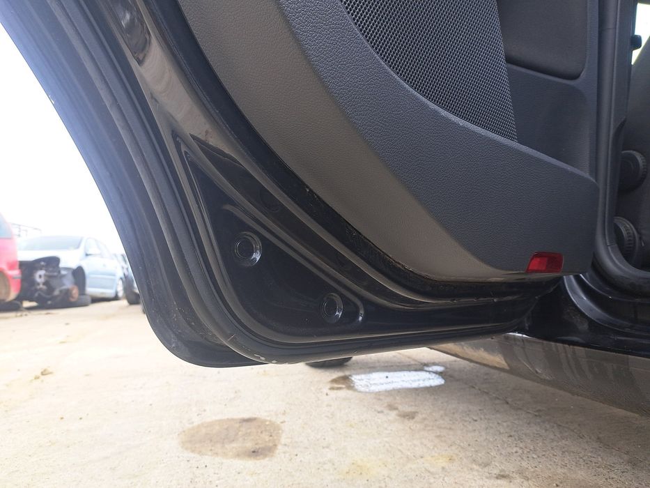 Usa stanga spate Volkswagen Golf 5 (1K1) [Fabr 2004-2008]