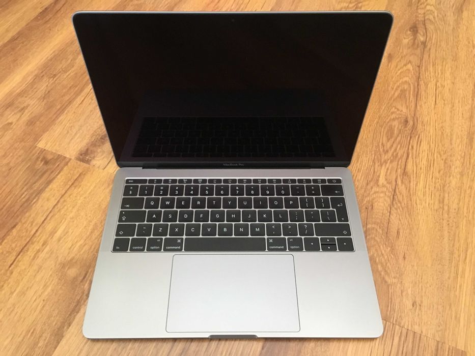 13.3' Core i5 Apple MacBook Pro Mid 2017 16GB RAM/256GB SSD/Бат 5ч