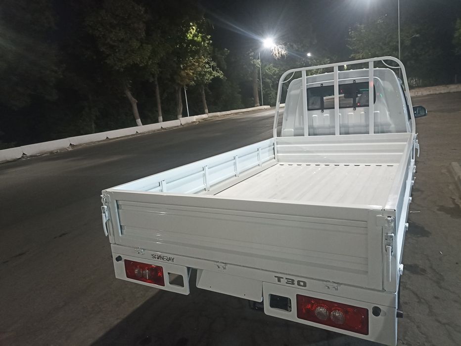 Sotiladi Shineray T30