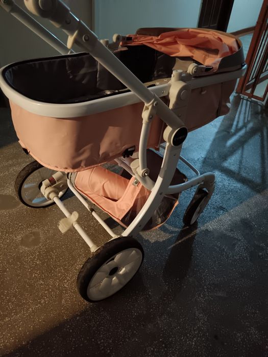 Landou parte a unui sistem 3 in 1