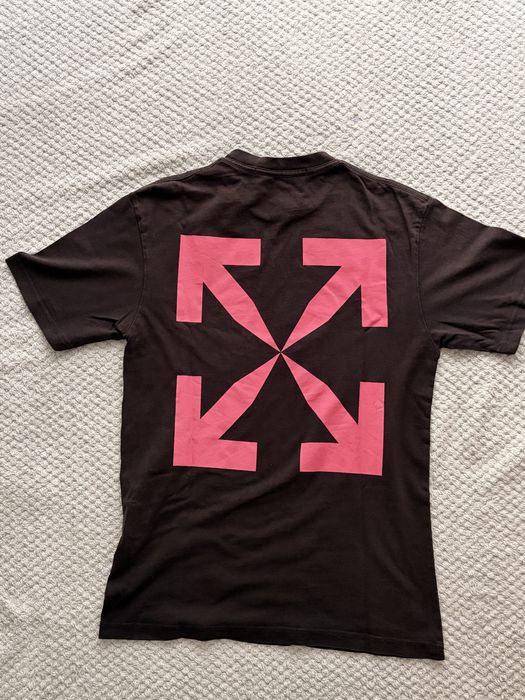 Tricou Off-white
