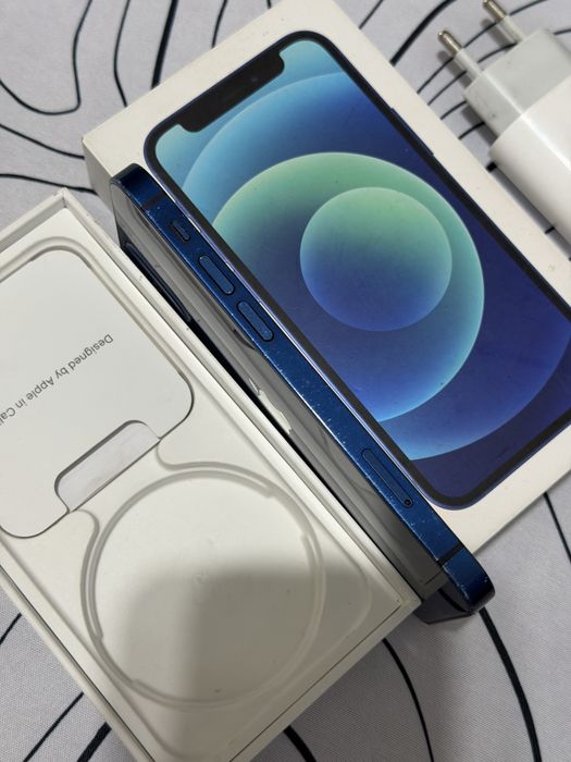 Iphone 12 mini 64gb