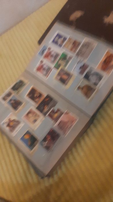 Продам почтовые марки