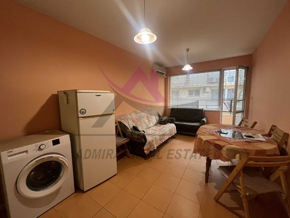 Атрактивна цена -двустаен -Лятно кино