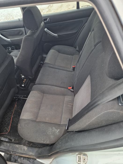 Голф 4 1.9tdi  110к.с на части