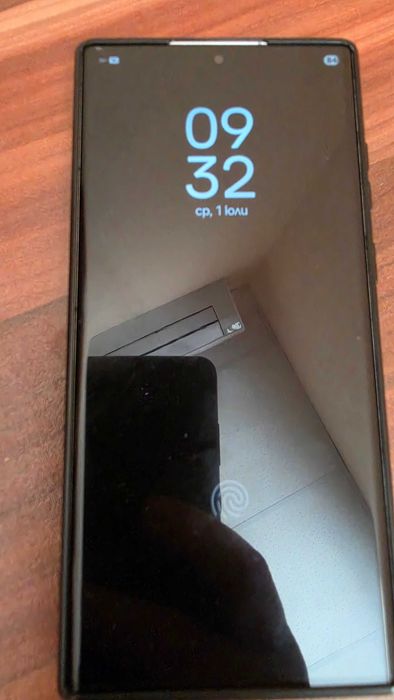 Телефон Самсунг S22 Ultra