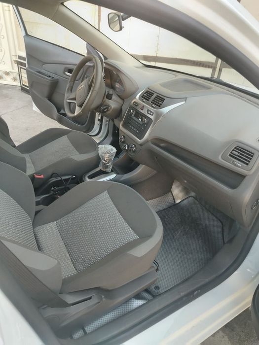 Cobalt 2024 sotiladi