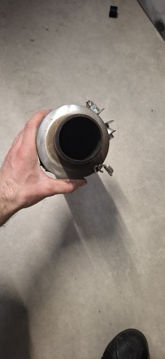 Toba Mivv  Originala cu Db Killer