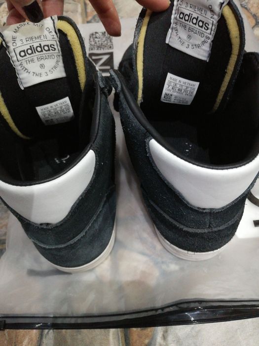 Сникърси adidas basket profi