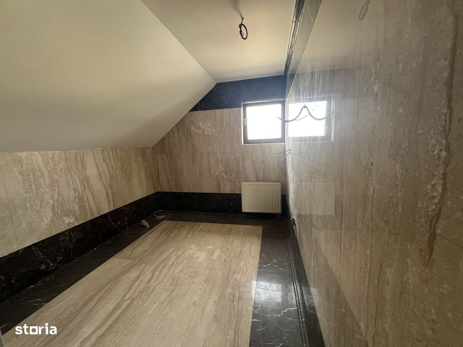 Casa în Cetate la Asfalt