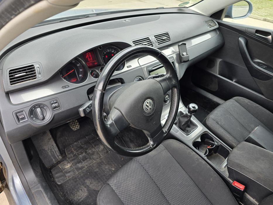 Части за VW Passat 6 - 1.4 tsi / Пасат 6 - cax