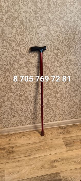 Трость б/у в отличном состоянии