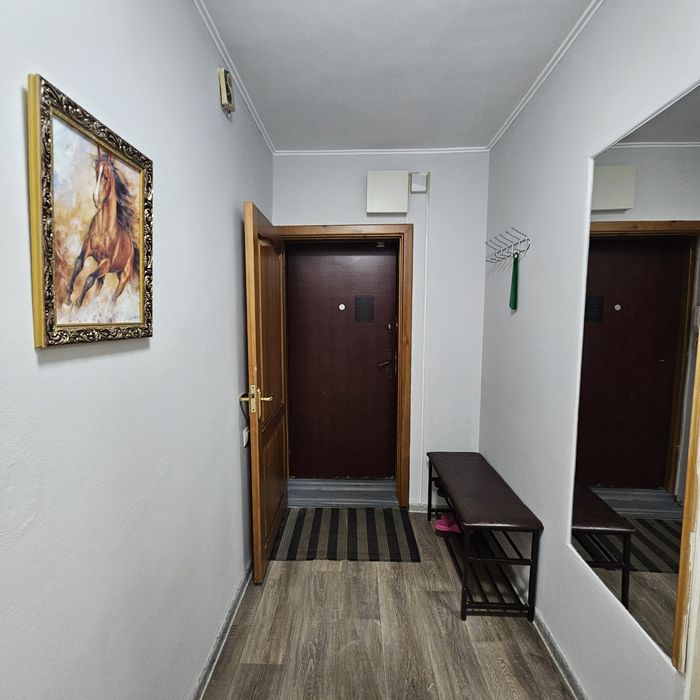 Квартира на Атакенте