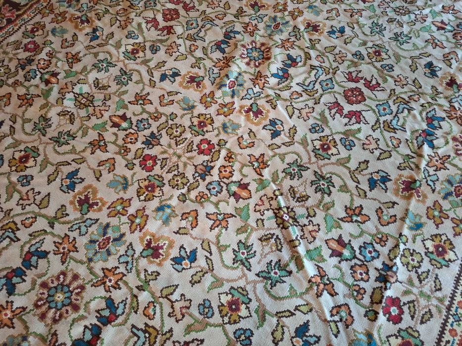 Колекционерски котленски килим