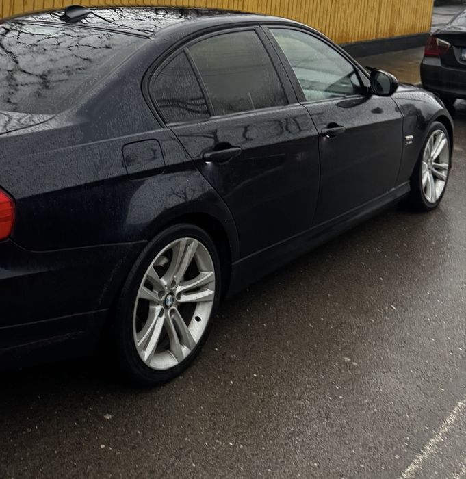 Jante Bmw R18 Originale  5x120 8J Et34