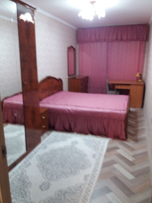 Двухкомнатная длительно